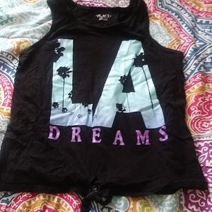 LA Dreams